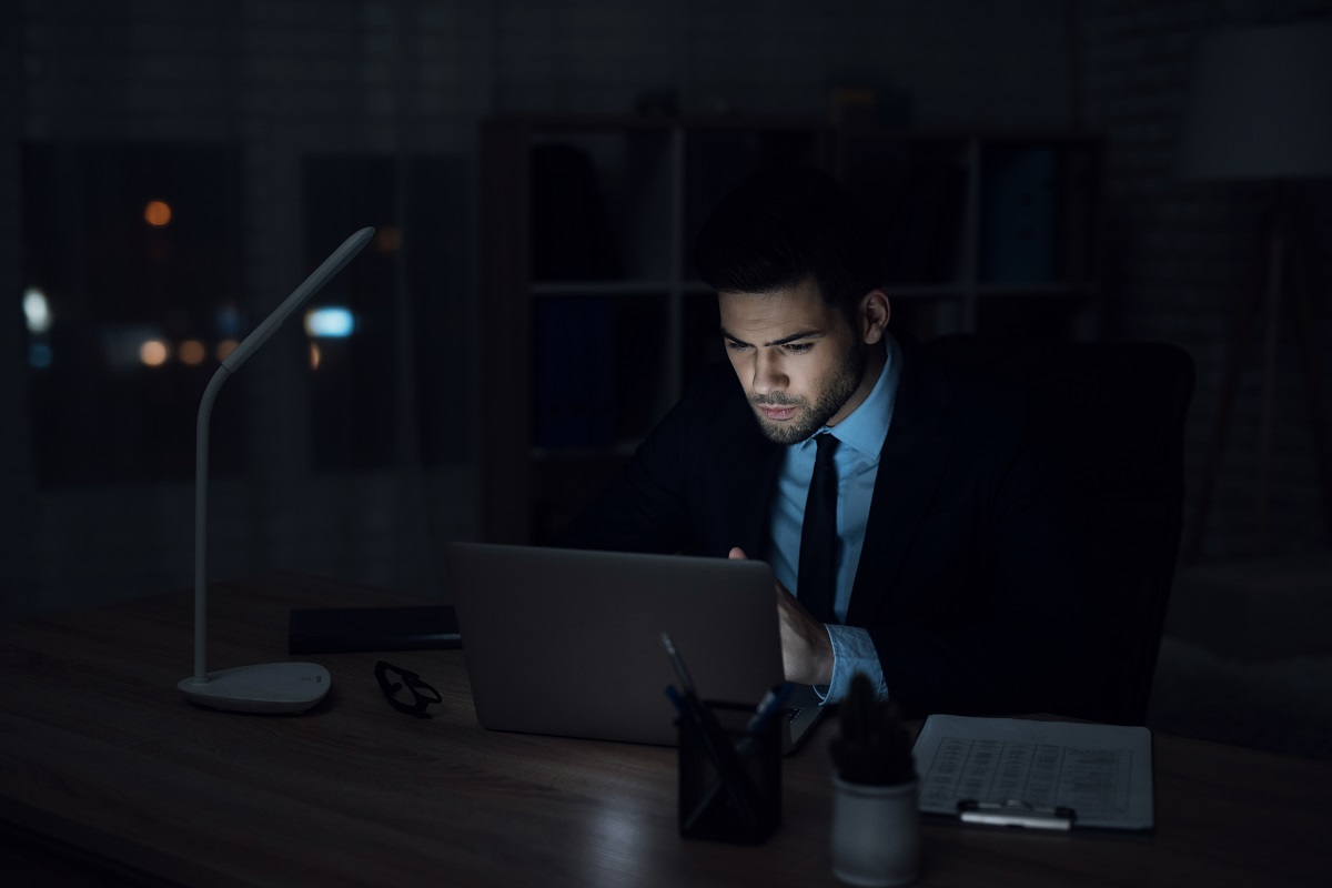 What the Dark Web Knows About Your Business
